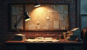Anonymous source verification mechanics and 4 proven rules that prevent disastrous newsroom errors showing anonymous source verification mechanics