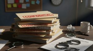 Anonymous Source Verification and 4 Proven Rules That Shield Journalism from Catastrophic Errors showing anonymous source verification
