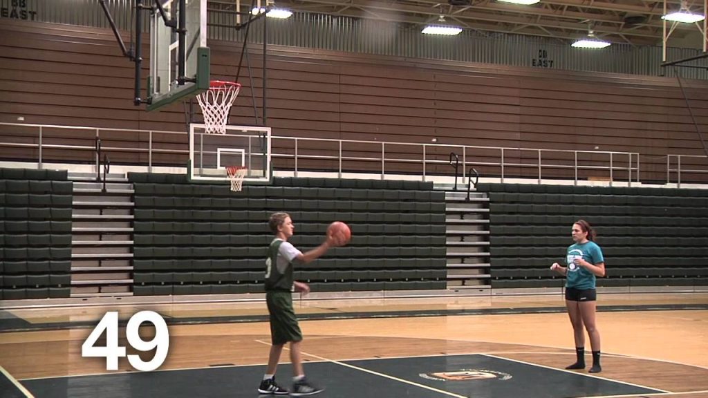 Basketball jump shot mechanics and 4 proven rules that unlock deadly scoring accuracy showing basketball jump shot mechanics