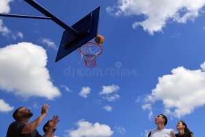 Basketball jump shot mechanics and 4 proven rules that unlock pure accuracy showing basketball jump shot mechanics