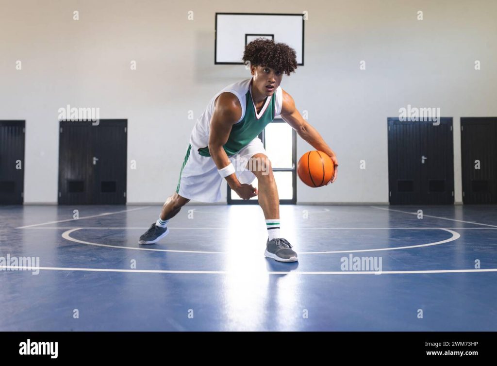 Basketball shooting mechanics and 4 proven rules to build an effortless deadly release showing basketball shooting mechanics