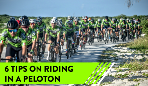 Bicycle drafting mechanics reveal 4 proven secrets to conquer punishing cycling fatigue showing bicycle drafting mechanics