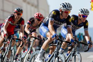 Bicycle drafting mechanics reveal 4 proven secrets to shatter exhausting aerodynamic drag showing bicycle drafting mechanics