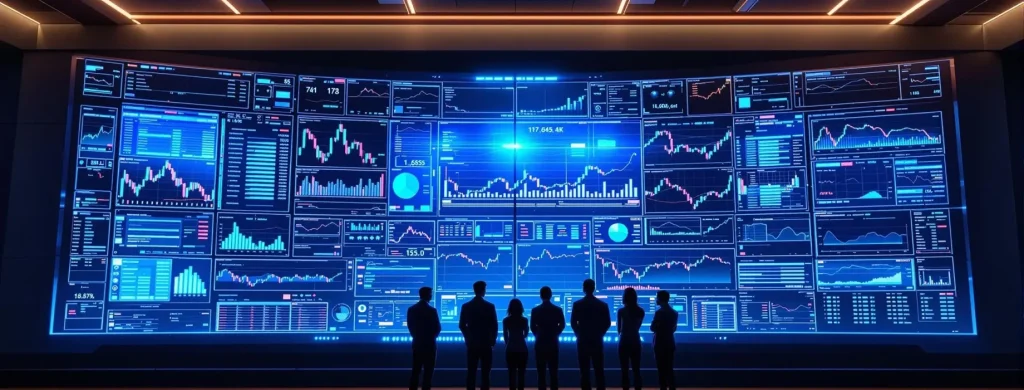 Bond Duration Mechanics and 4 Proven Rules That Prevent Devastating Portfolio Losses showing bond duration mechanics