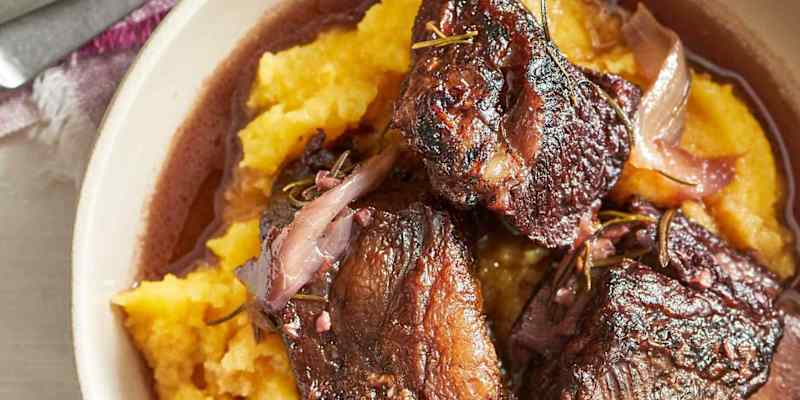 Braising meat mechanics and 4 essential rules that create melt in your mouth tenderness showing braising meat mechanics