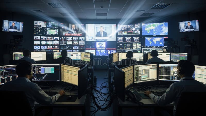 Breaking news triage mechanics and 4 proven rules that prevent disastrous reporting errors showing breaking news triage mechanics