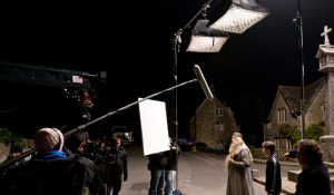Cinematic lighting techniques and 4 proven setups that create breathtaking visual depth showing cinematic lighting techniques