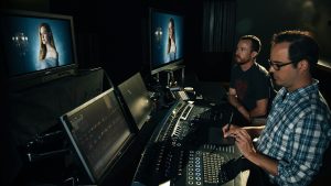 Color grading mechanics and 4 proven rules that create breathtaking cinematic moods showing color grading mechanics