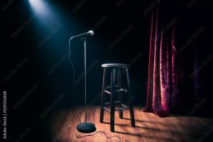 Comedic Timing and 4 Proven Rules That Make Humor Hit Harder showing comedic timing
