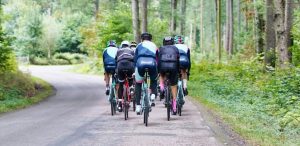 Cycling drafting mechanics and 4 proven rules that unlock effortless breakaway speed showing cycling drafting mechanics