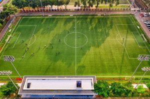 Deceleration Mechanics and 4 Proven Rules That Prevent Devastating Knee Injuries showing deceleration mechanics