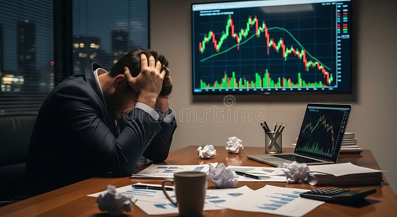 Disposition Effect and 4 Costly Portfolio Traps That Quietly Destroy Wealth showing disposition effect