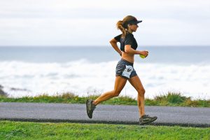 Distance Running Cadence and 4 Proven Rules That Build Extraordinary Endurance showing distance running cadence