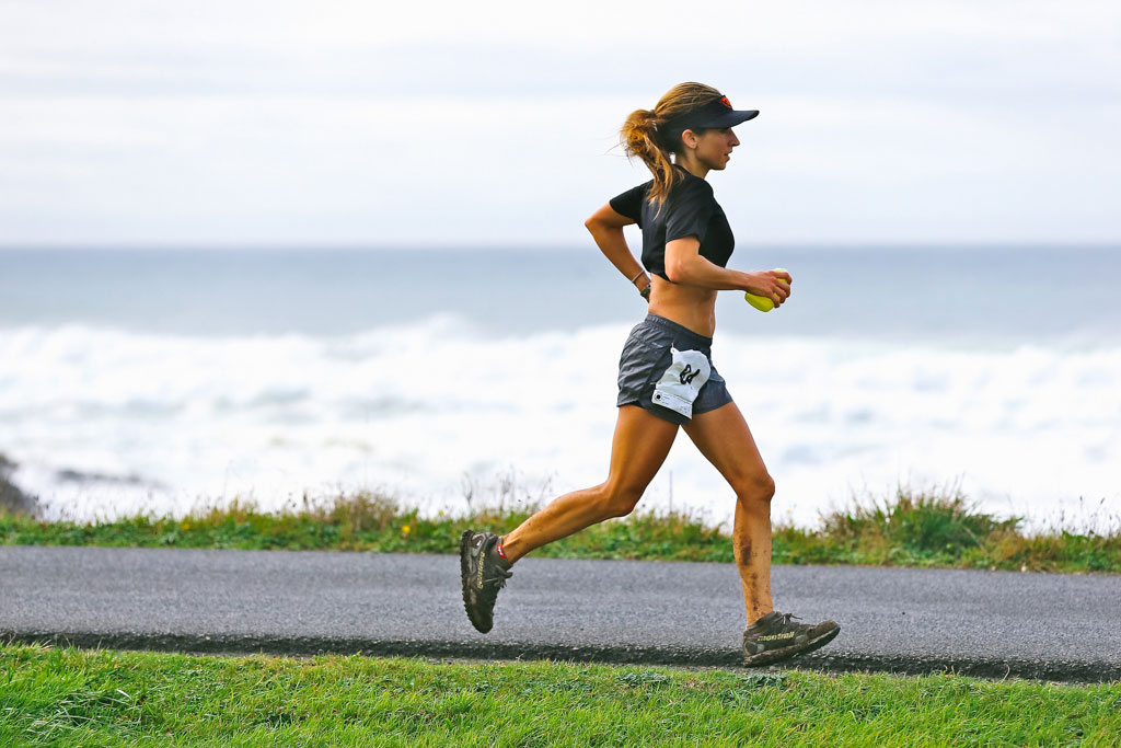 Distance Running Cadence and 4 Proven Rules That Build Extraordinary Endurance showing distance running cadence