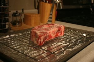 Dry Brining Meat and 4 Costly Mistakes That Ruin Great Cuts showing dry brining meat