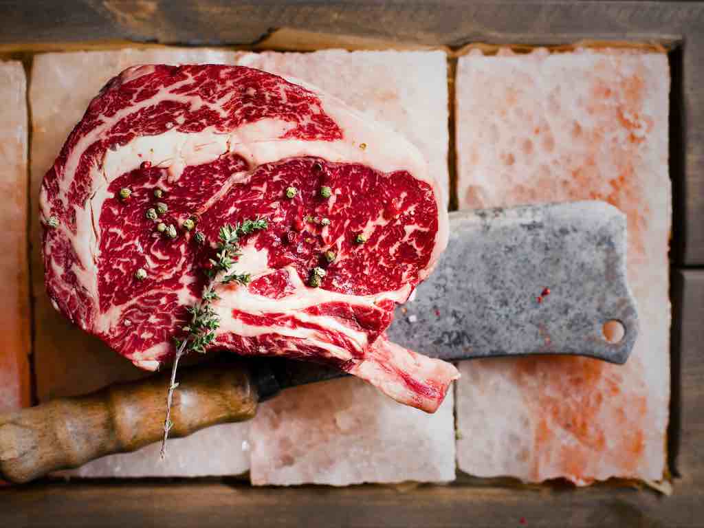 Dry brining meat mechanics and 4 proven rules that guarantee unbelievably juicy roasts showing dry brining meat mechanics