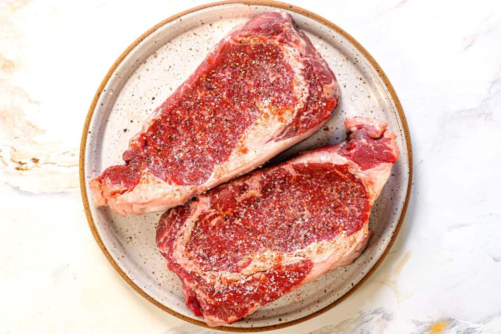 Dry Brining Meat Science and 4 Proven Rules That Create Flawless Juiciness showing dry brining meat science