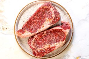 Dry Brining Meat Science and 4 Proven Rules That Create Flawless Juiciness showing dry brining meat science