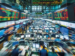 Economic news reporting mechanics and 4 proven rules to decode market panic showing economic news reporting mechanics