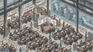 Editorial gatekeeping mechanics reveal 4 powerful filters that dictate public awareness showing editorial gatekeeping mechanics