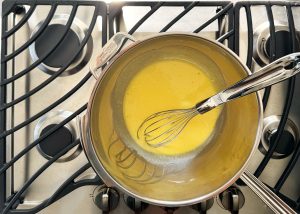 Emulsion stability mechanics and 4 proven rules that prevent disastrous broken sauces showing emulsion stability mechanics