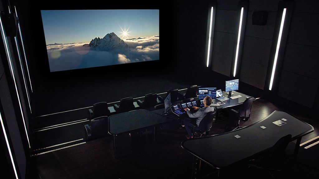 Film color grading psychology and 4 proven rules that create unforgettable visual drama showing film color grading psychology