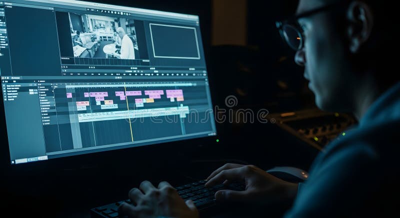 Film editing pacing mechanics and 4 proven rules that create irresistible suspense showing film editing pacing mechanics