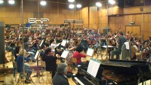 Film score leitmotif mechanics and 4 proven rules that evoke unforgettable emotional resonance showing film score leitmotif mechanics