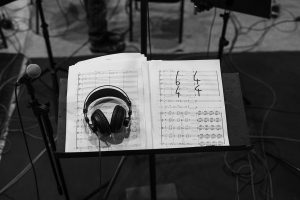 Film score mechanics and 4 proven techniques that drive unforgettable emotional resonance showing film score mechanics