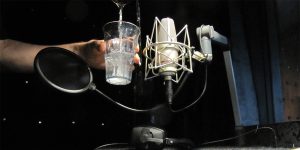 Foley sound design mechanics and 4 proven techniques that bring movies alive showing foley sound design mechanics