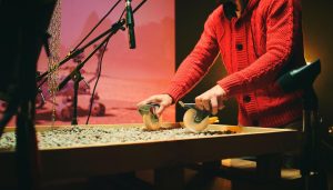 Foley sound design mechanics and 4 proven rules that create unforgettable cinematic realism showing foley sound design mechanics