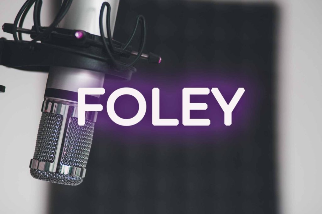 Foley Sound Design Mechanics and 4 Proven Secrets to Create Shocking Cinematic Immersion showing foley sound design mechanics