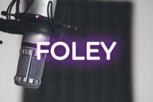 Foley Sound Design Mechanics and 4 Proven Secrets to Create Shocking Cinematic Immersion showing foley sound design mechanics