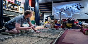 Foley sound design mechanics reveal 4 proven secrets to forge astonishing cinematic realism showing foley sound design mechanics