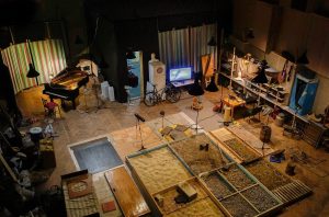 Foley sound design mechanics and 4 proven rules that create stunning cinematic realism showing foley sound design mechanics