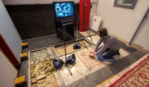 Foley sound design mechanics and 4 proven rules that create cinematic magic showing foley sound design mechanics