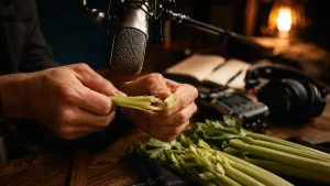 Foley sound mechanics and 4 proven ways artists engineer unforgettable cinematic illusions showing foley sound mechanics