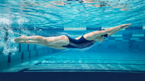 Freestyle swimming mechanics and 4 proven rules that unlock effortless aquatic speed showing freestyle swimming mechanics