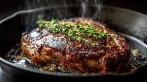 Maillard reaction mechanics and 4 proven rules that create unforgettable savory flavor showing maillard reaction mechanics