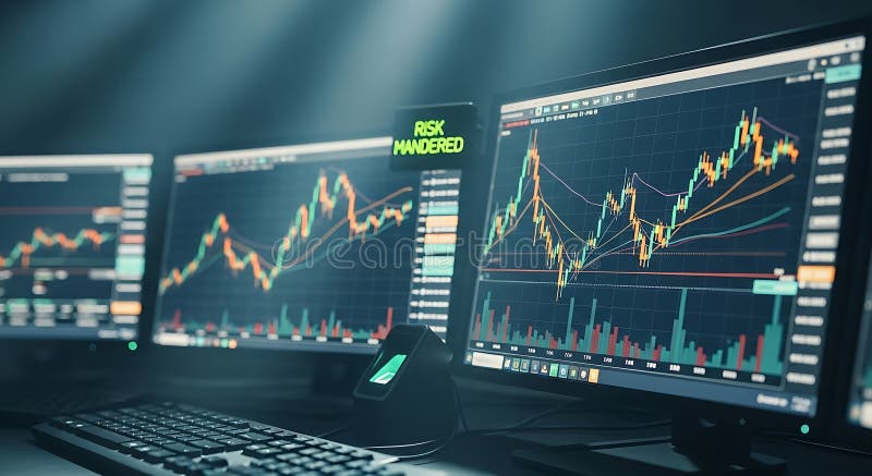 Margin Call Mechanics and 4 Proven Rules to Prevent Costly Account Liquidation showing margin call mechanics