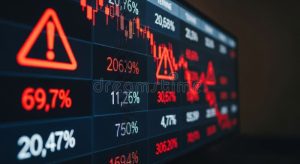 Margin Call Mechanics and 4 Proven Rules That Prevent Devastating Account Liquidations showing margin call mechanics