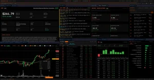 Margin trading mechanics and 4 costly errors that destroy leveraged portfolios showing margin trading mechanics