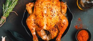 Meat Brining Mechanics and 4 Proven Rules That Prevent Disastrously Dry Roasts showing meat brining mechanics
