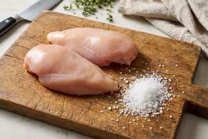 Meat brining mechanics and 4 proven rules that guarantee remarkably juicy roasts showing meat brining mechanics