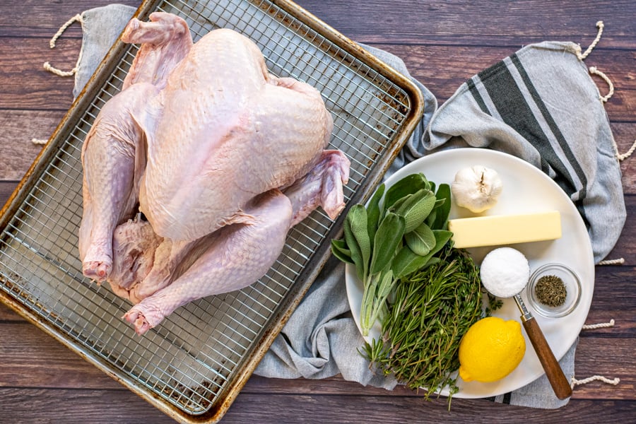 Meat Brining Mechanics and 4 Proven Rules That Prevent Disastrously Dry Roasts showing meat brining mechanics