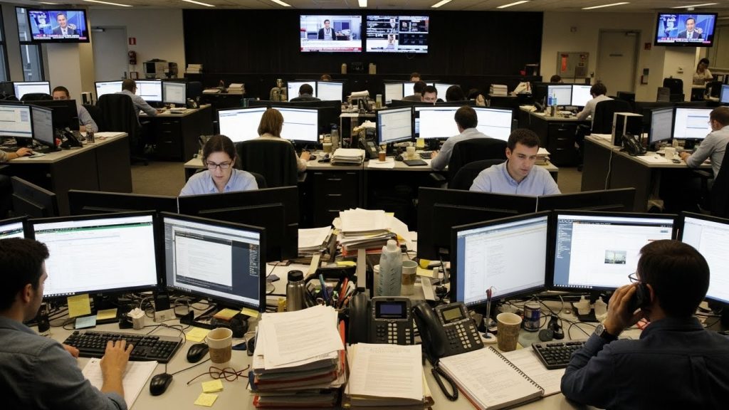 News verification mechanics and 4 proven rules that defeat dangerous disinformation showing news verification mechanics