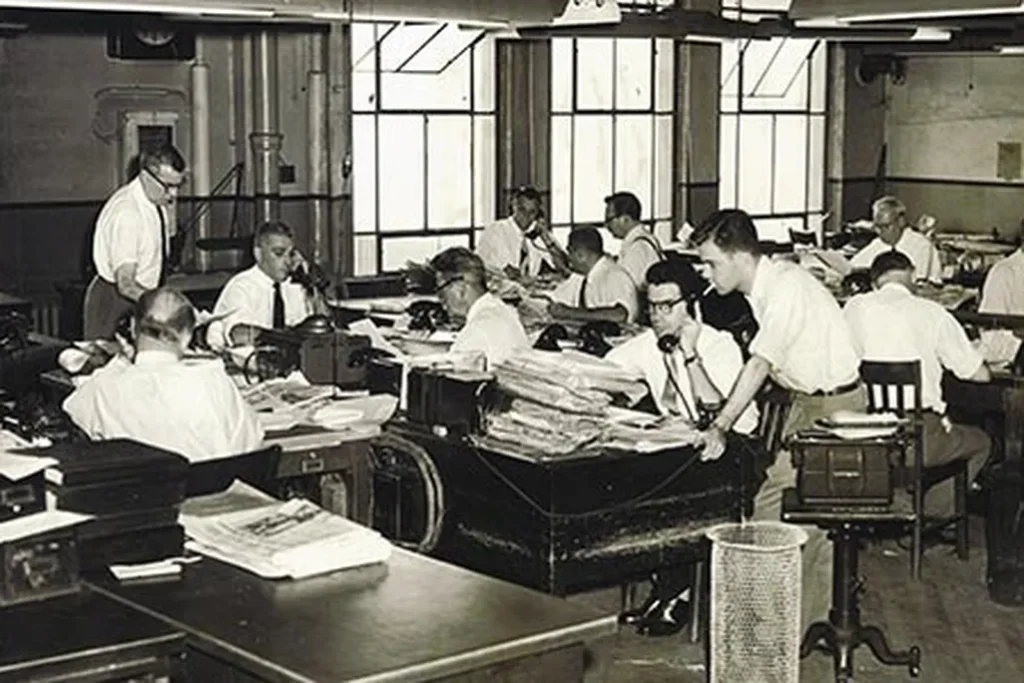 Newsroom verification mechanics and 4 proven rules that prevent costly editorial disasters showing newsroom verification mechanics