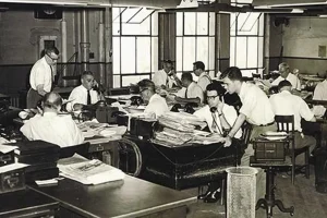 Newsroom verification mechanics and 4 proven rules that prevent costly editorial disasters showing newsroom verification mechanics