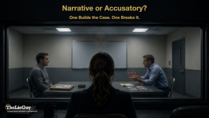 Off the record interview mechanics and 4 proven rules to protect critical secrets showing off the record interview mechanics