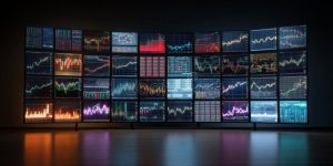 Order book mechanics and 4 proven rules that prevent devastating trading slippage showing order book mechanics